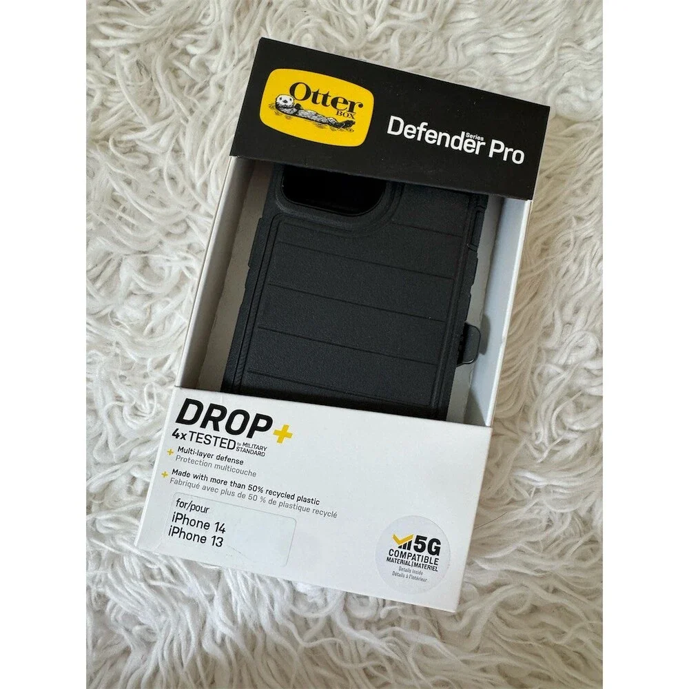 OtterBox defender pro